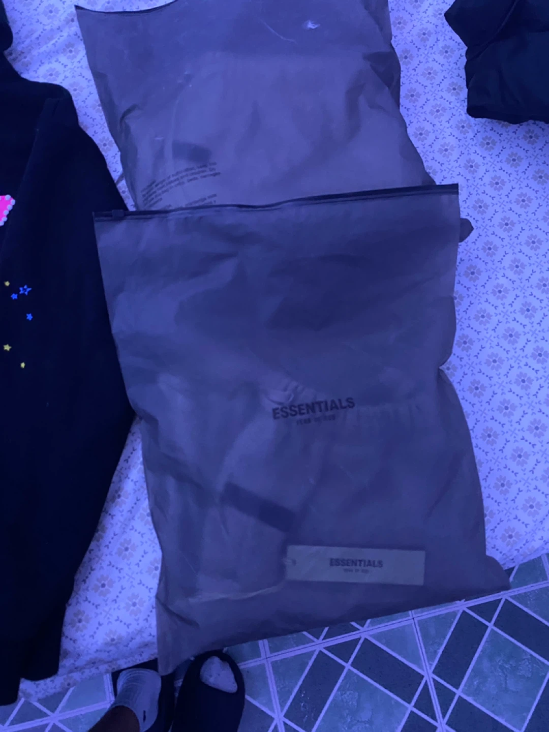 Selling all of this for 300 everything is authentic - photo 4