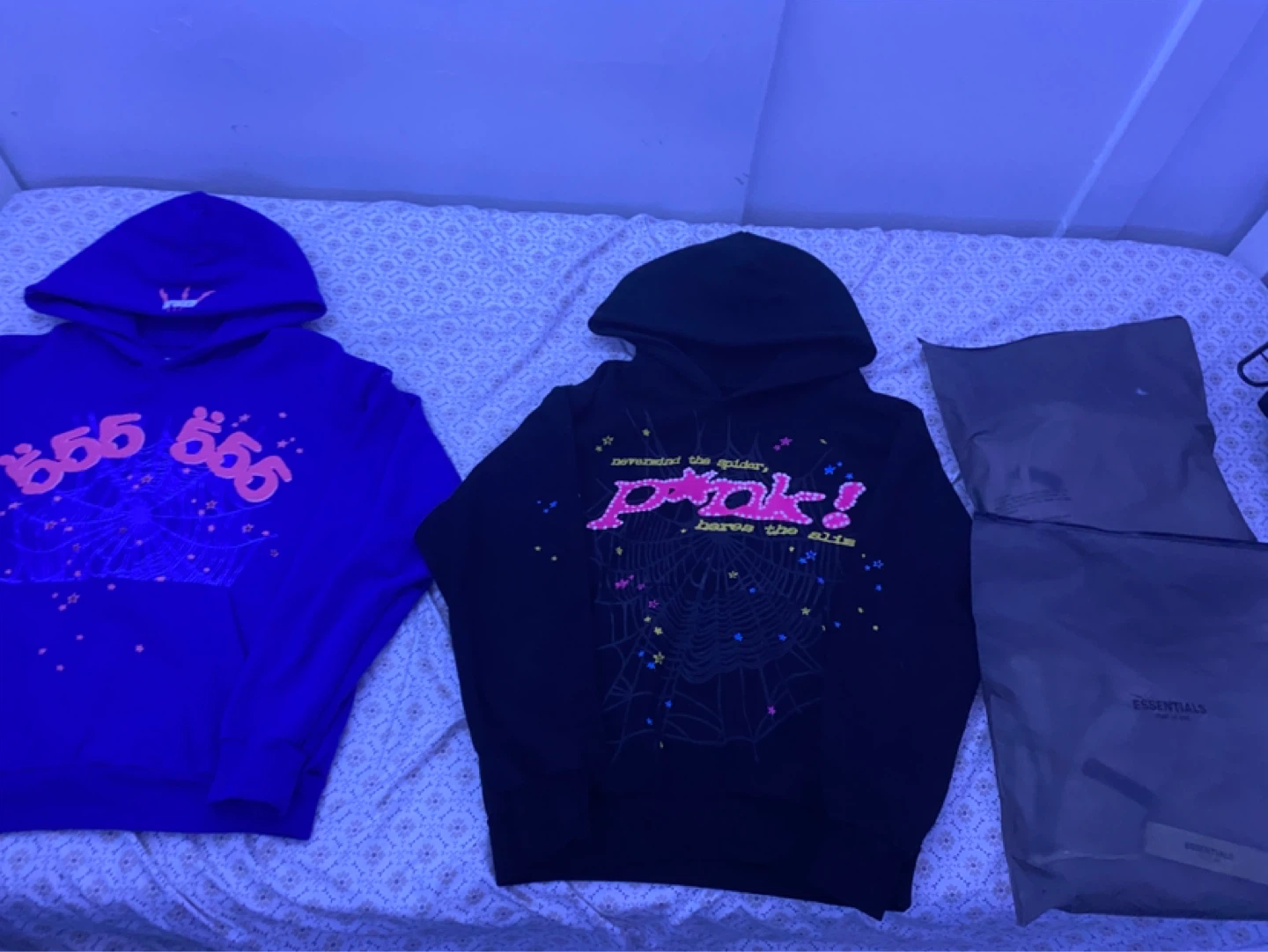 Selling all of this for 300 everything is authentic
