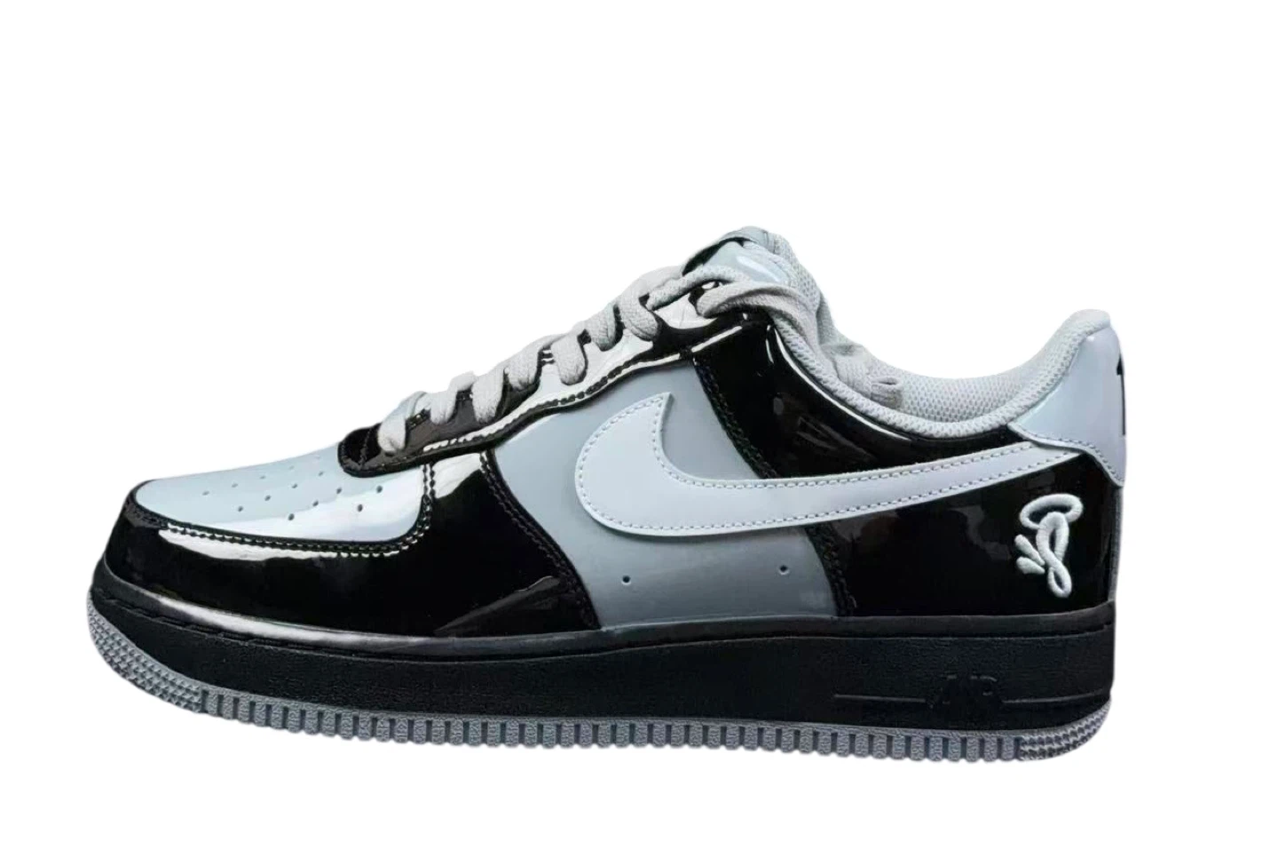 Nike Air Force 1 Low Syna Central Cee - photo 2