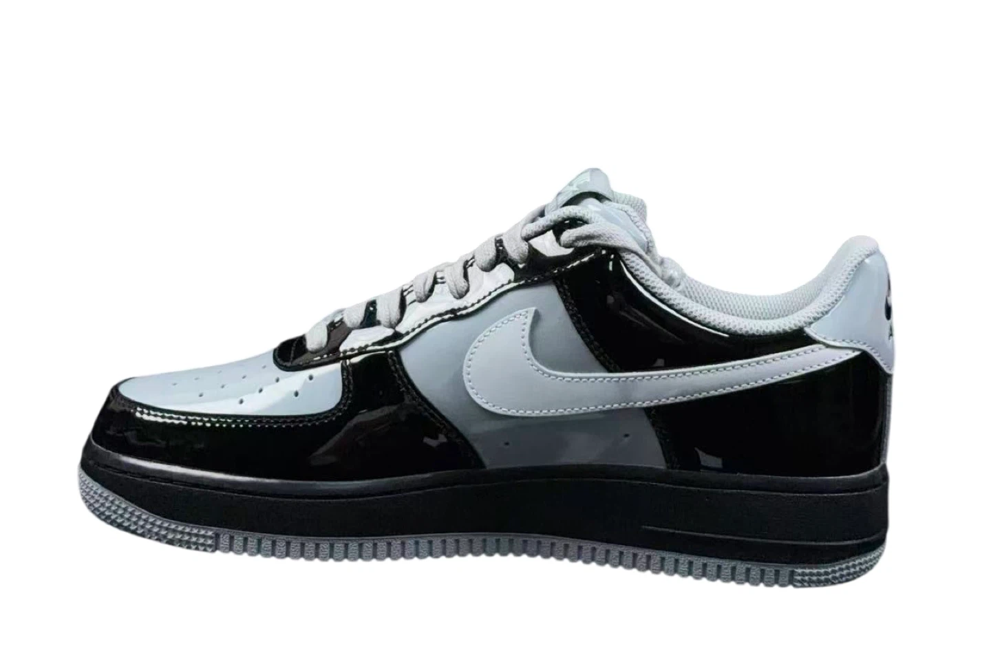 Nike Air Force 1 Low Syna Central Cee - photo 4