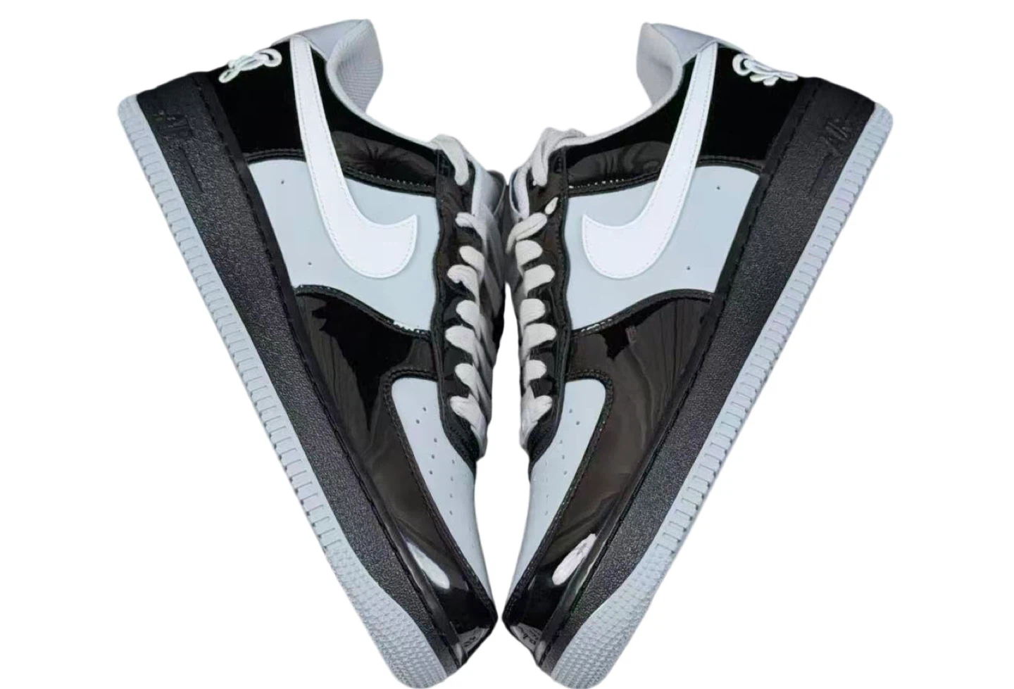 Nike Air Force 1 Low Syna Central Cee - photo 5