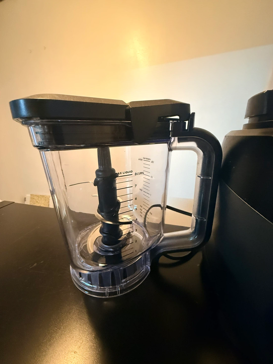 Ninja Blender System with Cups and Food Processor Bowls - photo 3