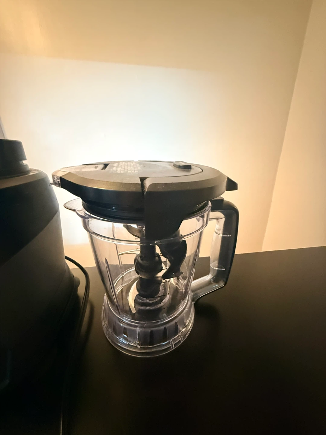 Ninja Blender System with Cups and Food Processor Bowls - photo 5