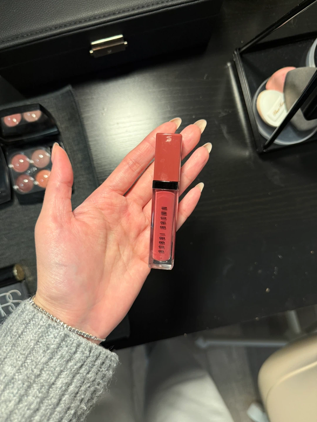 Bobbi Brown Crushed Liquid Lip
