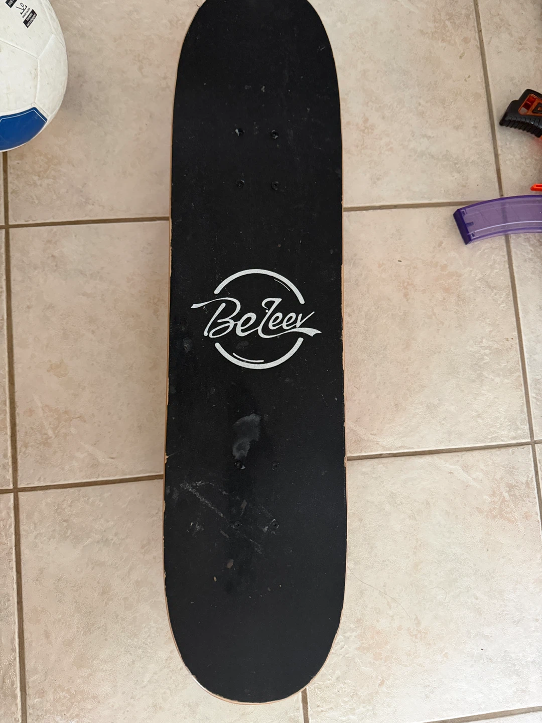 BeJee Skateboards - photo 2
