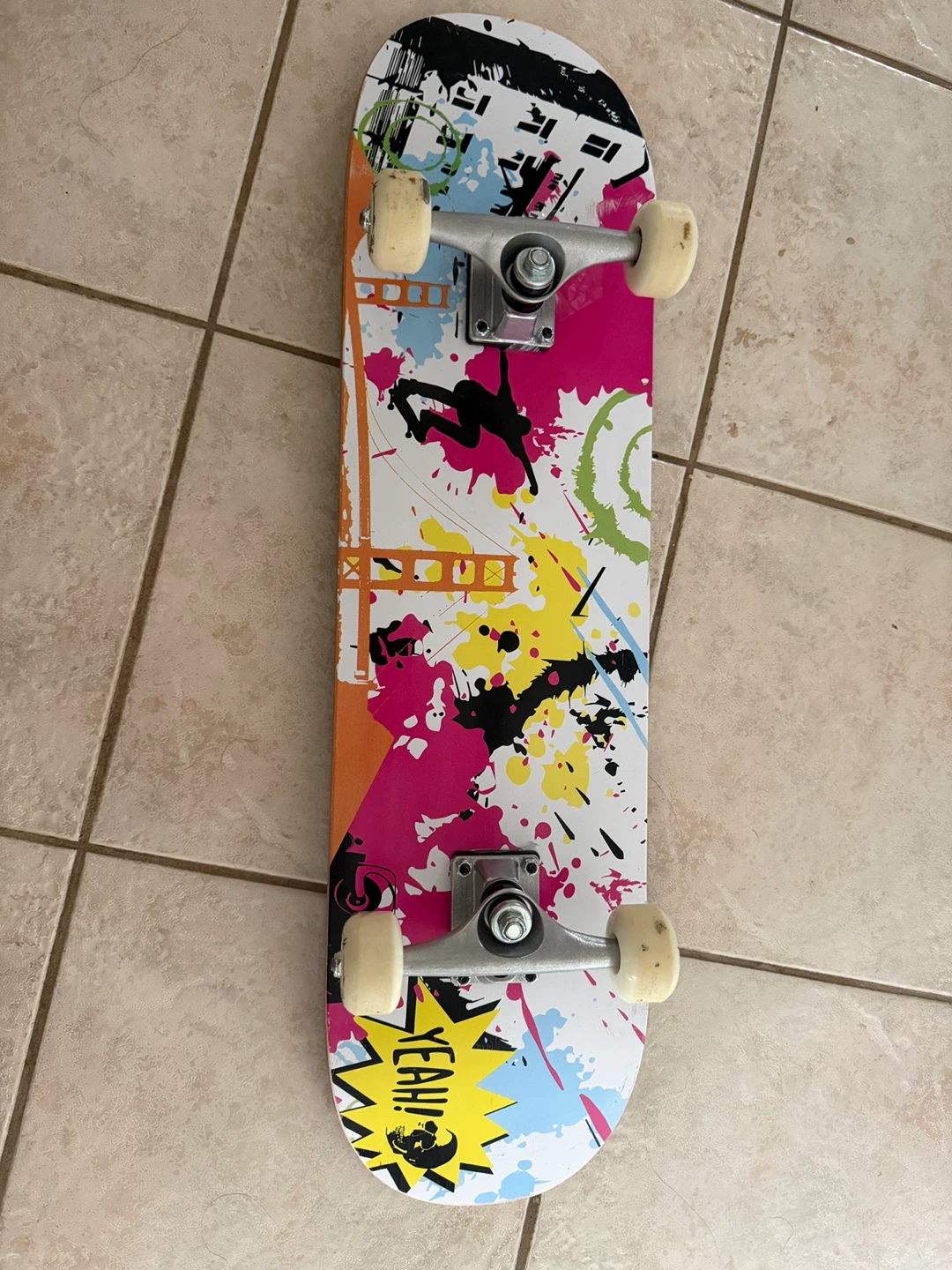 BeJee Skateboards