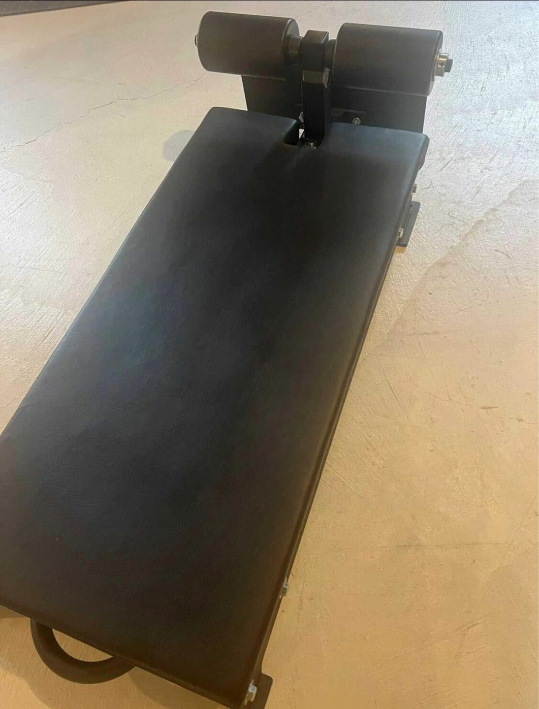 Nordic track Black Sit-Up Bench - photo 4