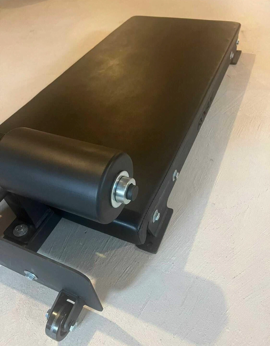 Nordic track Black Sit-Up Bench - photo 2