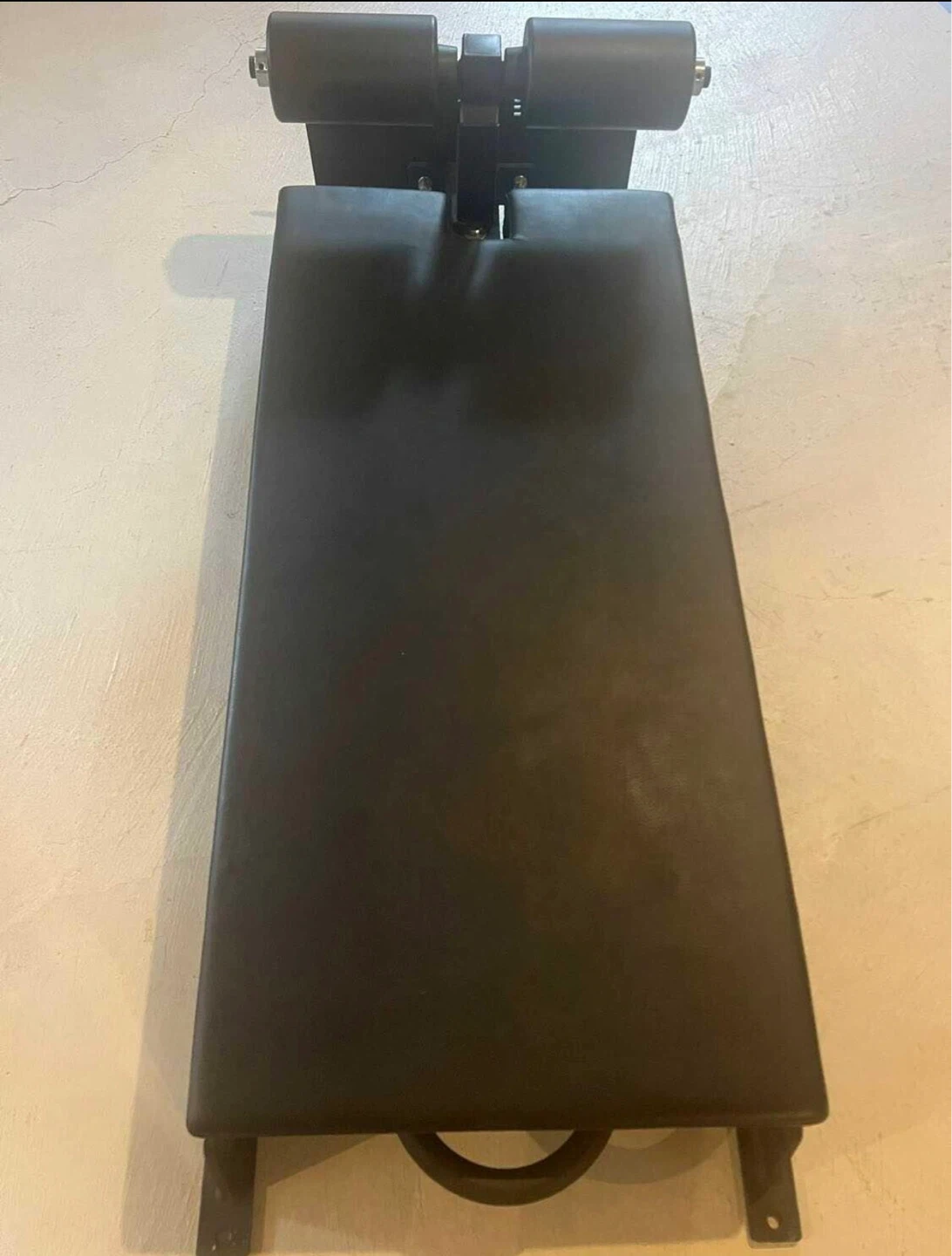 Nordic track Black Sit-Up Bench - photo 5