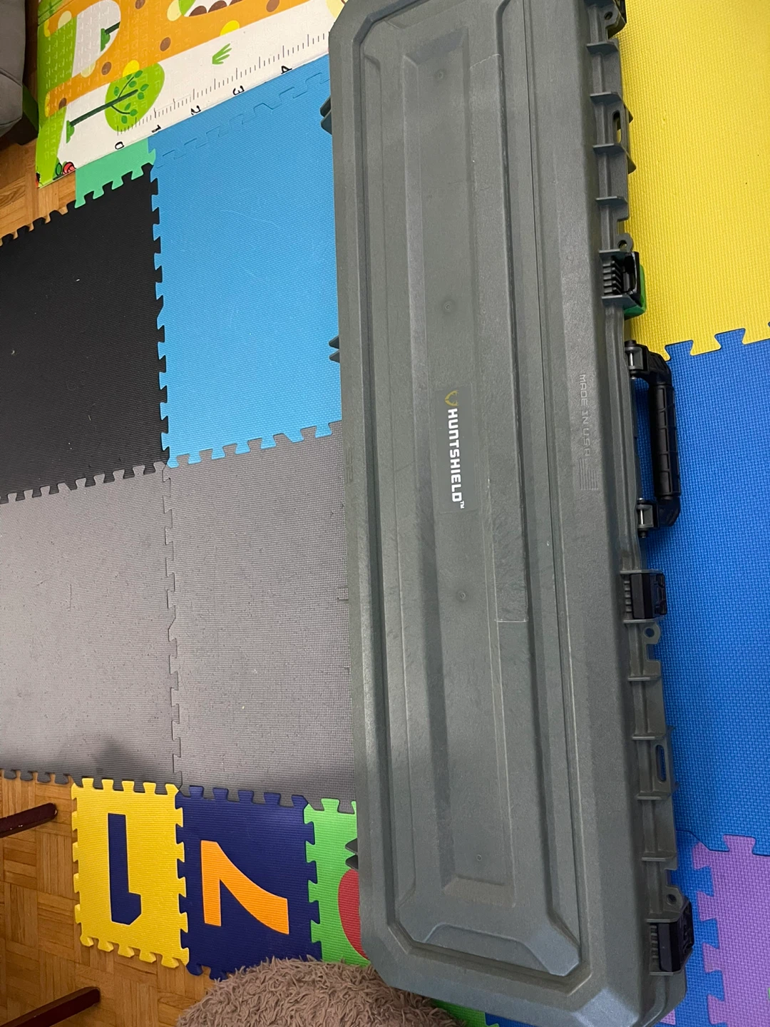 Huntshield gun safe - photo 2