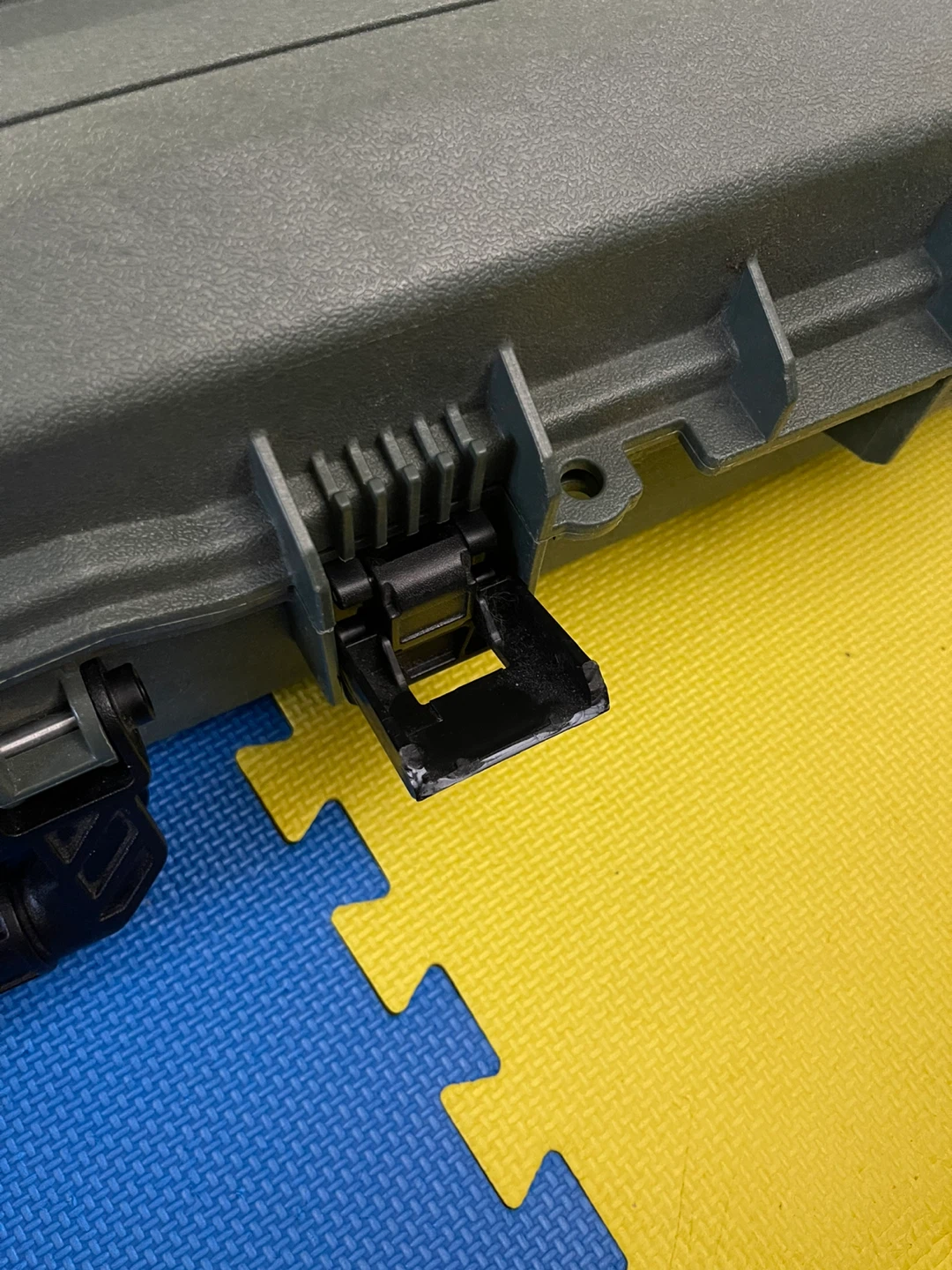 Huntshield gun safe - photo 3