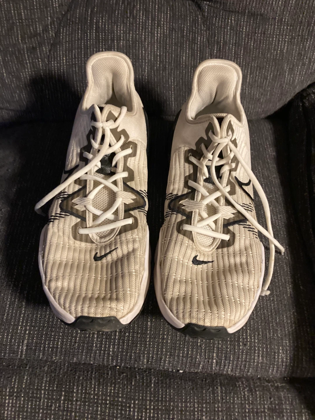 Nike LeBron Witness 7 Men's Basketball Shoes