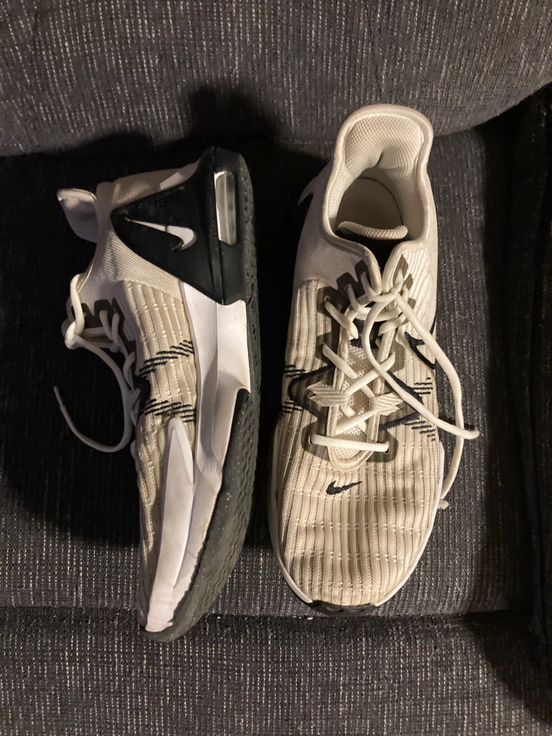 Nike LeBron Witness 7 Men's Basketball Shoes - photo 2