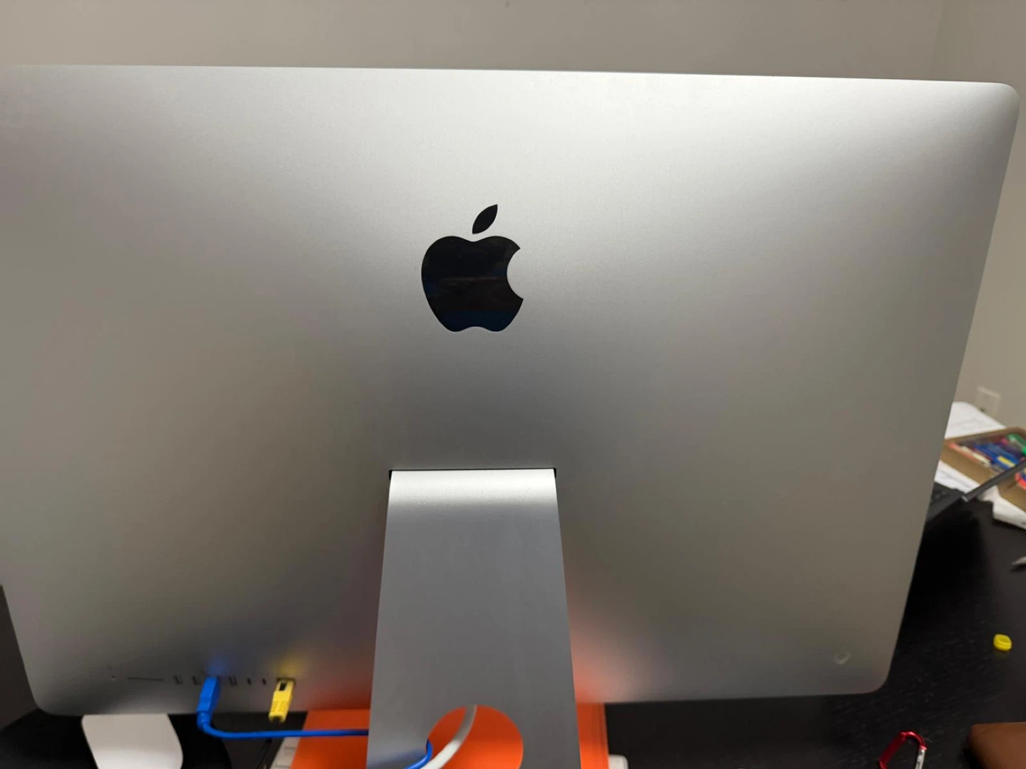 Apple iMac (Retina 5K, 27-inch, 2017) - Intel Core i5