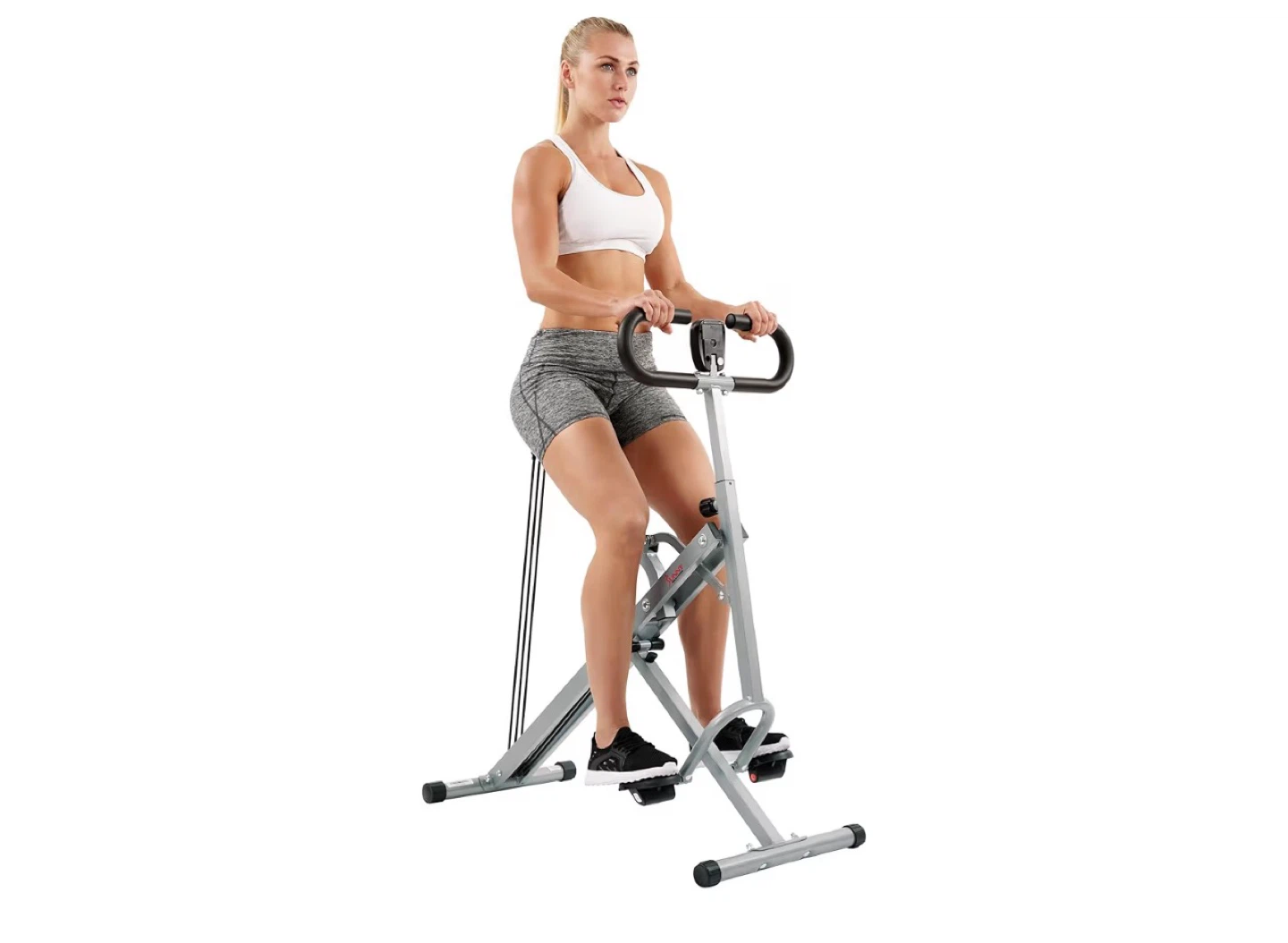 Sunny Health & Fitness Full Body Exercise Machine