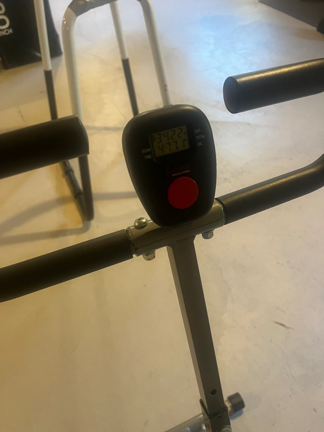 Sunny Health & Fitness Full Body Exercise Machine - photo 4