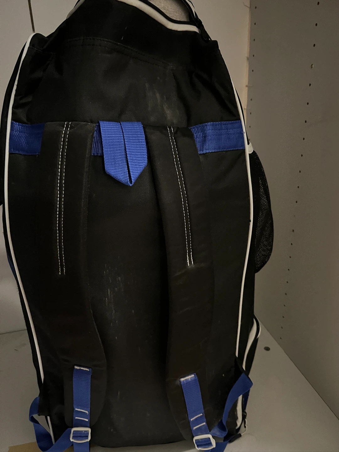 Ezeepak SG Cricket Bag - photo 2