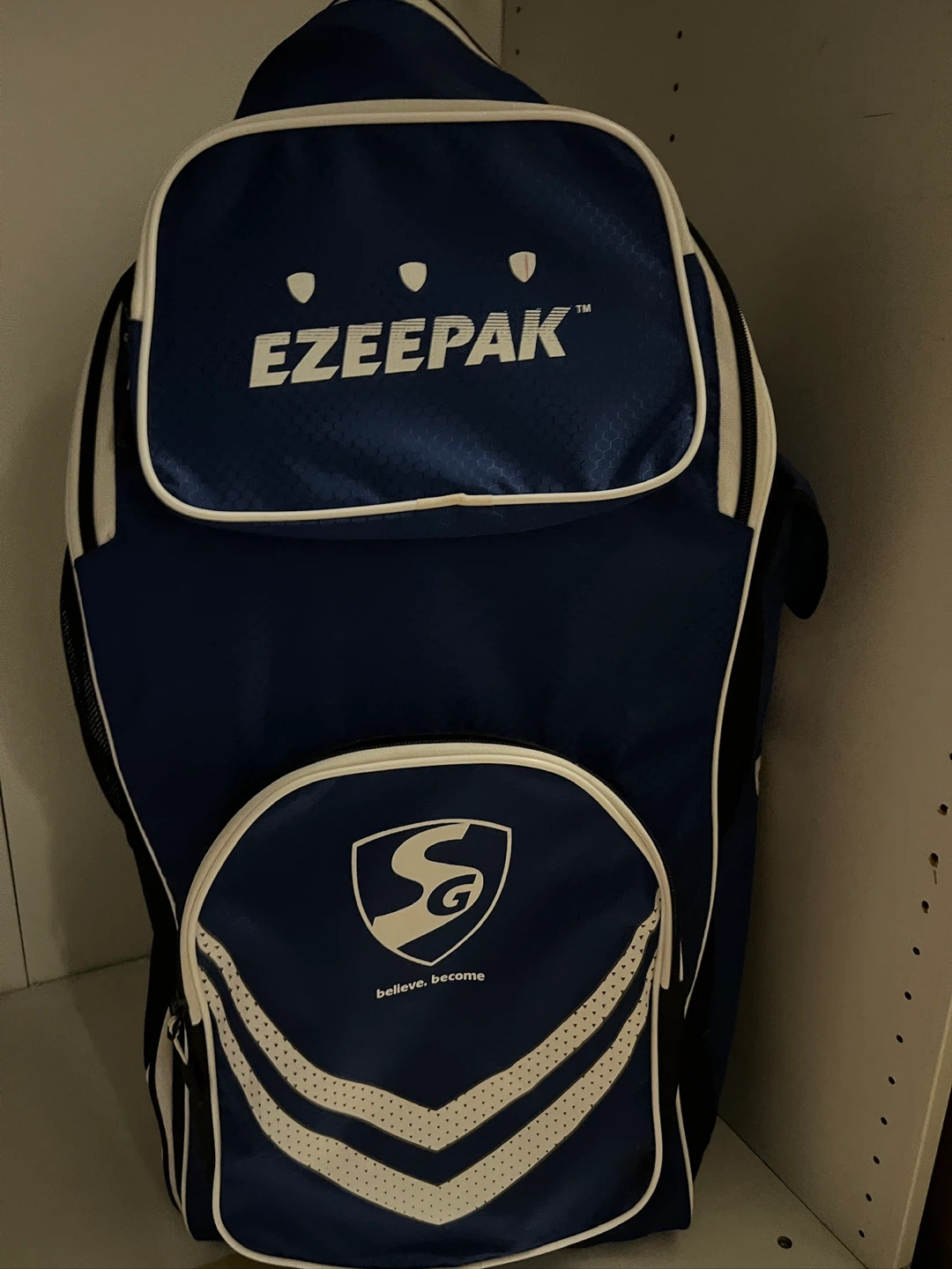 Ezeepak SG Cricket Bag - photo 4