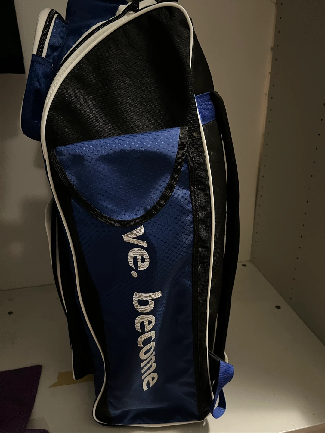 Ezeepak SG Cricket Bag - photo 3