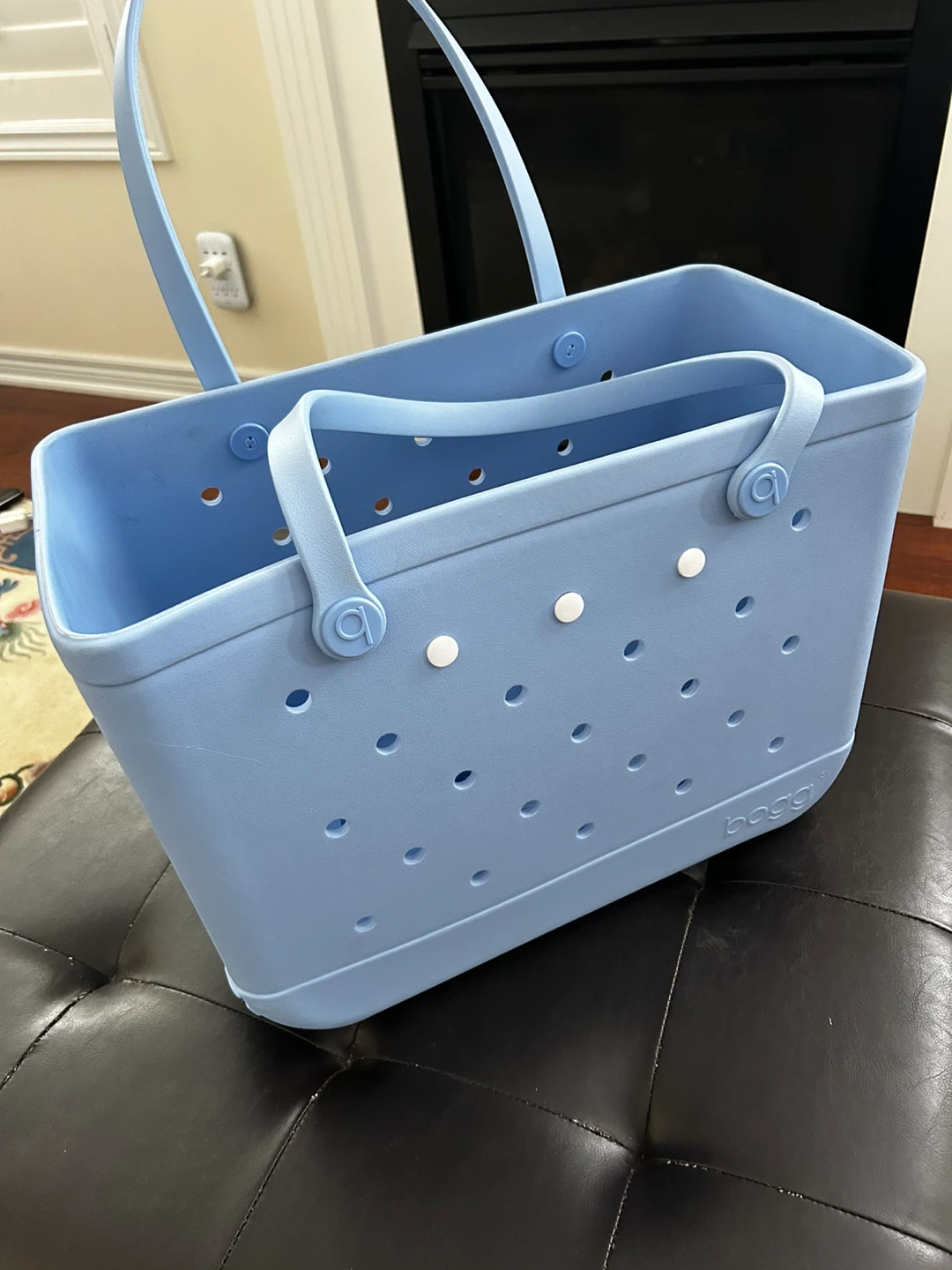 Authentic XL Bogg Bag