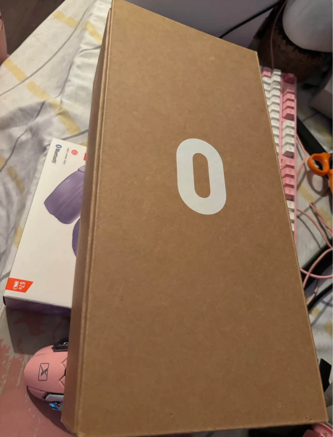 Meta Quest 2 VR Headset