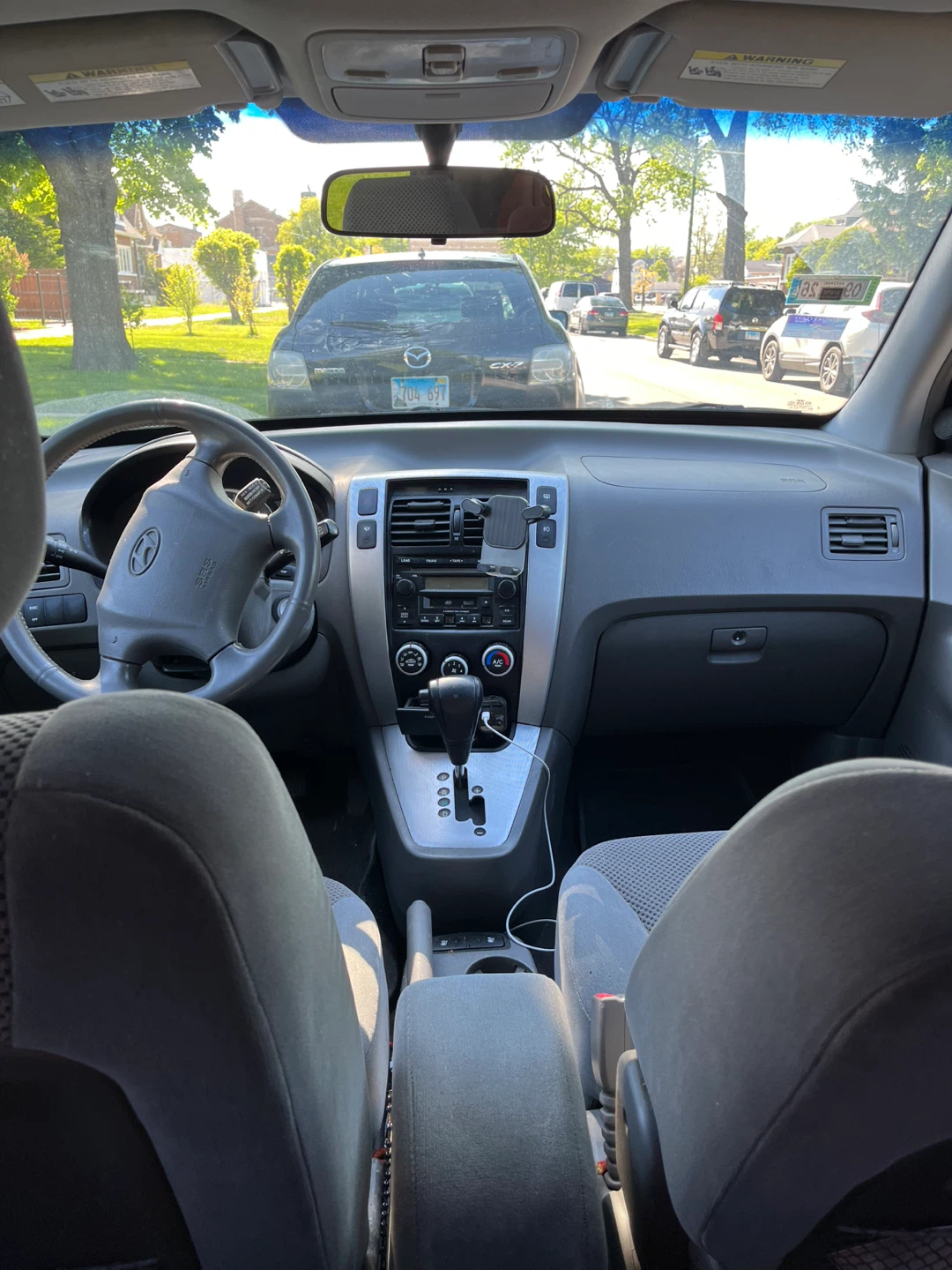 Se vende carro