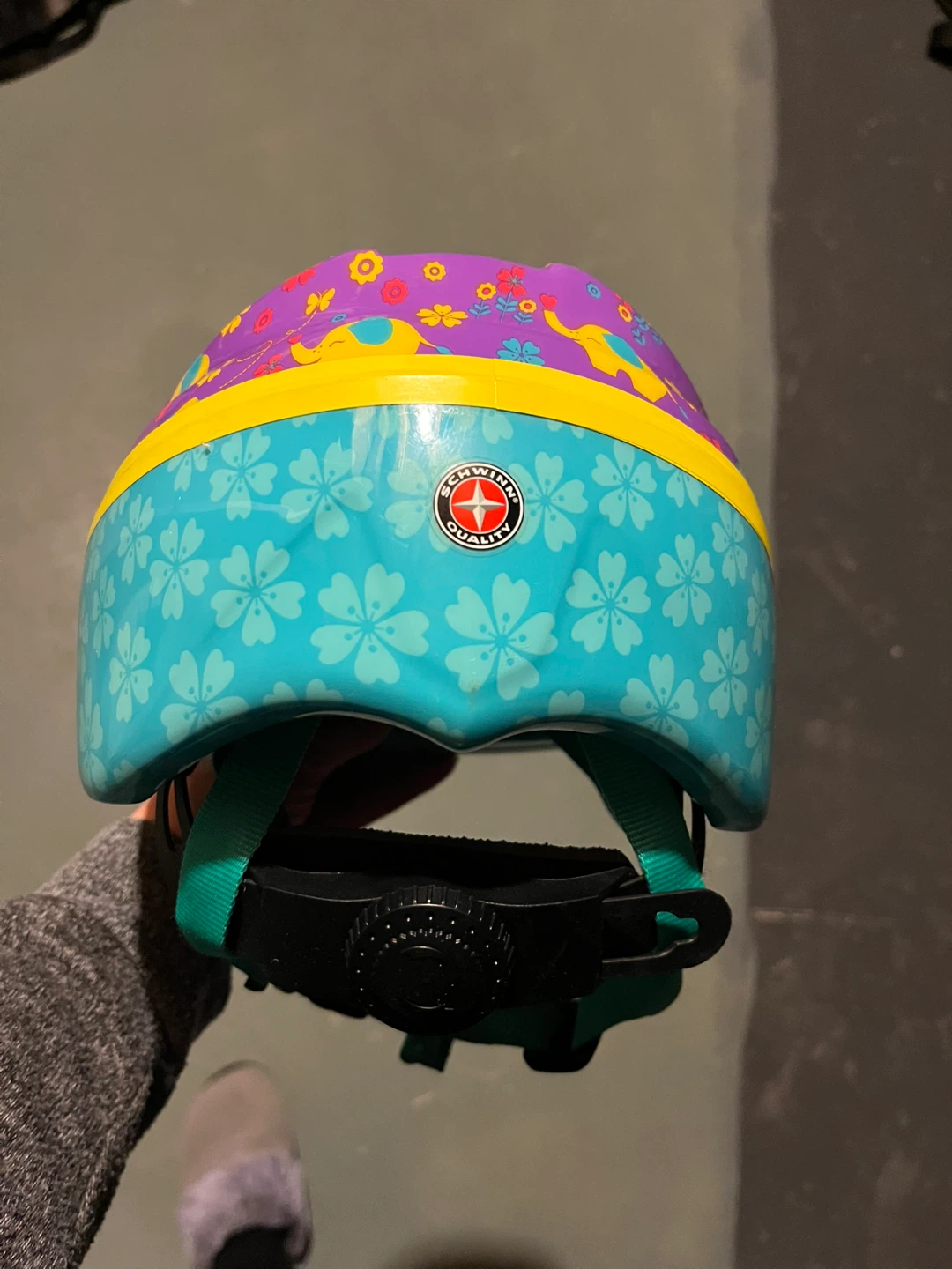 Schwinn Kids Bike Helmet - photo 2