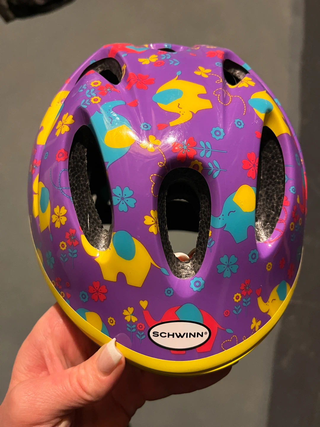 Schwinn Kids Bike Helmet - photo 3