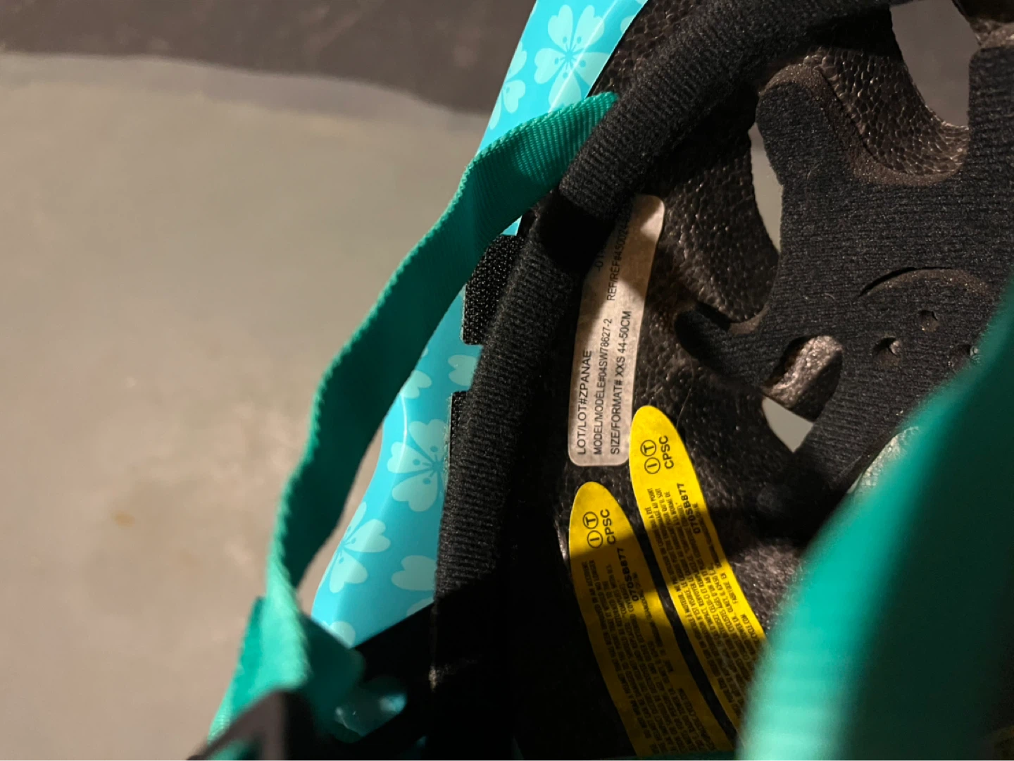 Schwinn Kids Bike Helmet