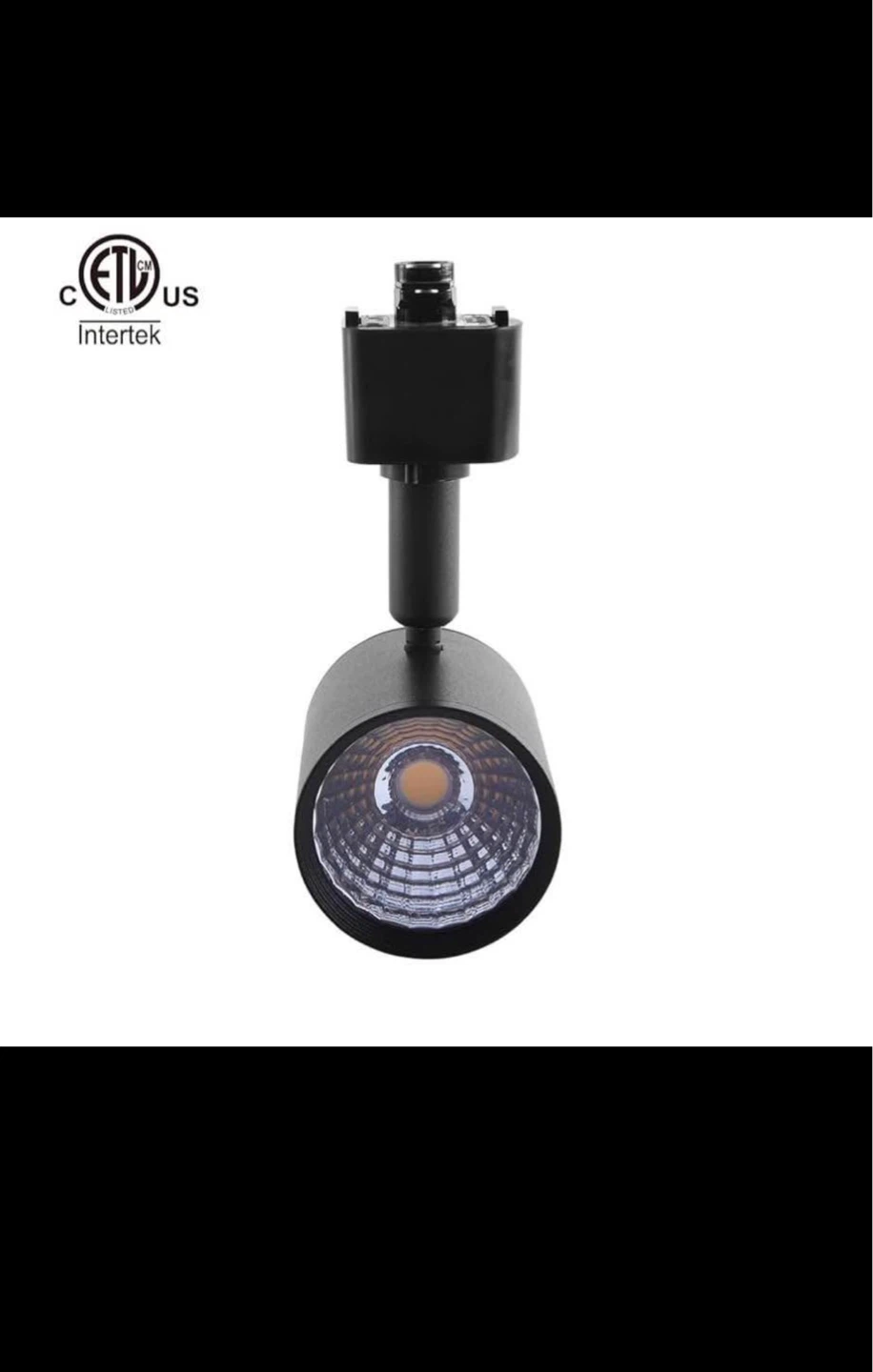 MIRREA LED Track Lights - Set of 6 - photo 2