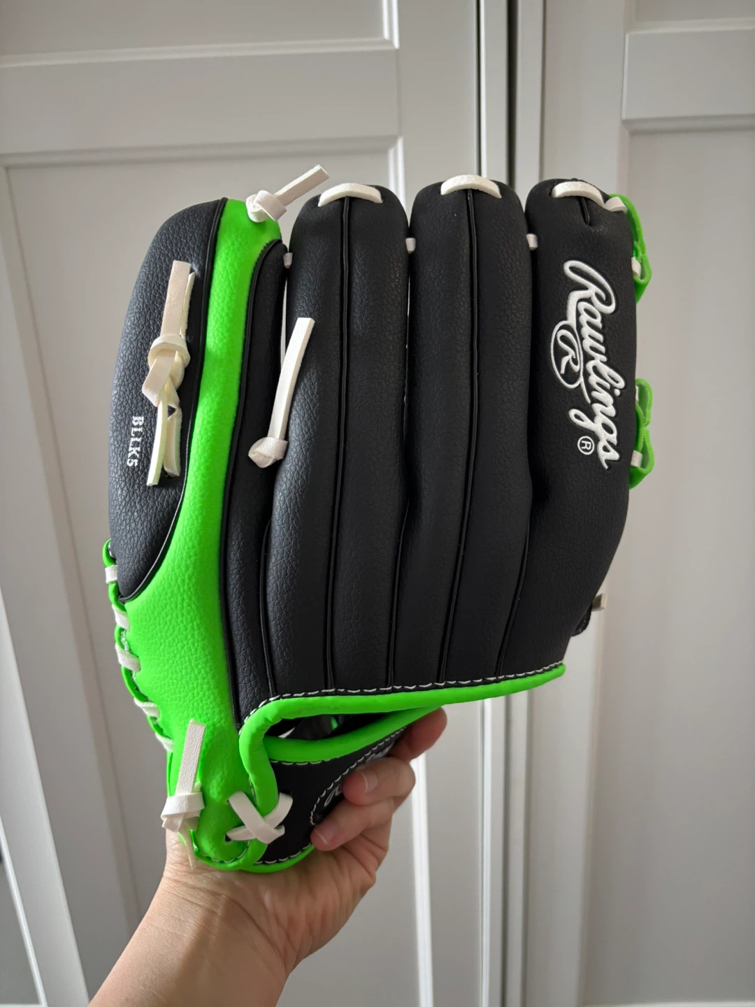 Rawlings Player Series Baseball Glove - 11 Inch - photo 2