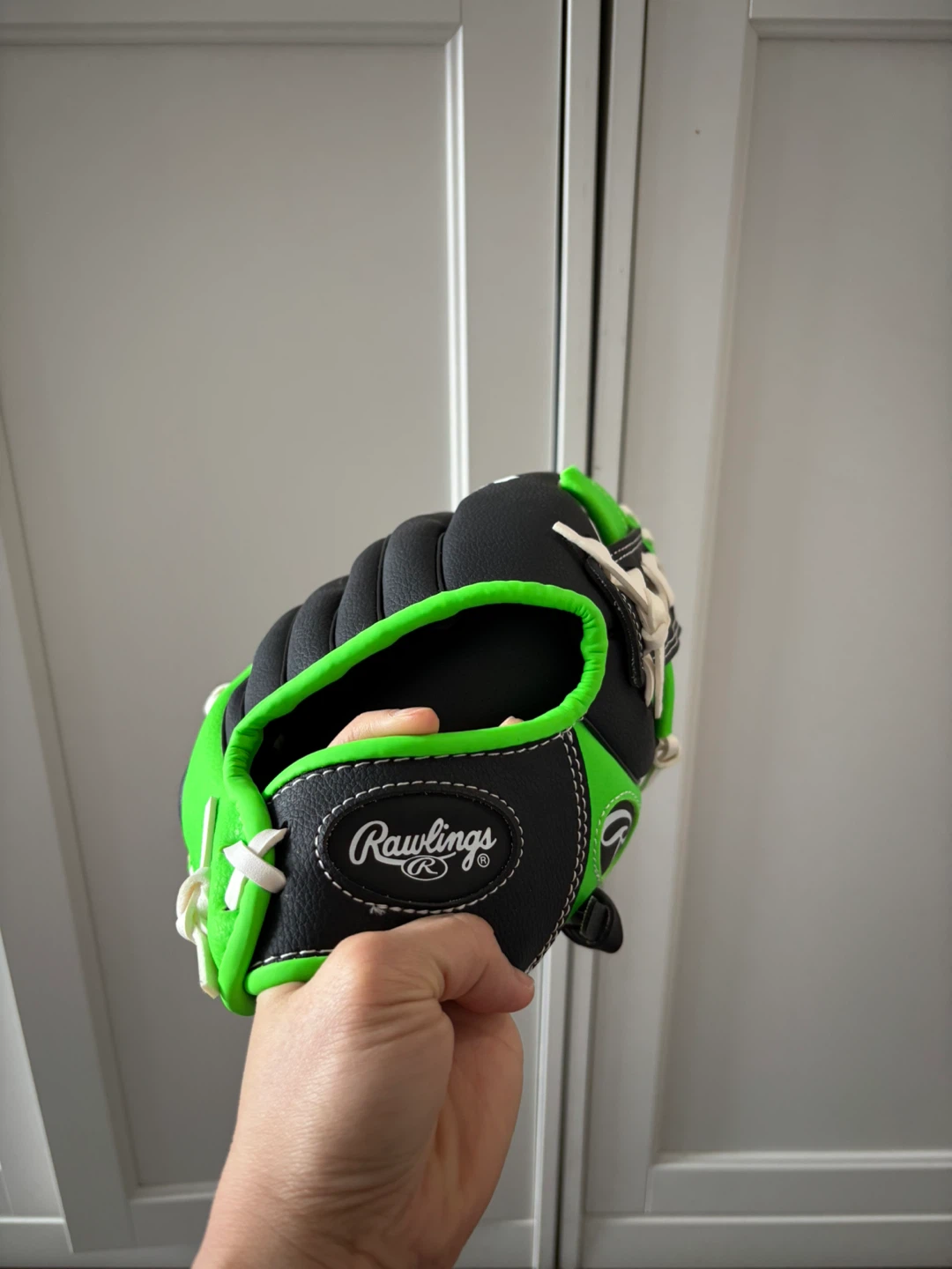 Rawlings Player Series Baseball Glove - 11 Inch - photo 4