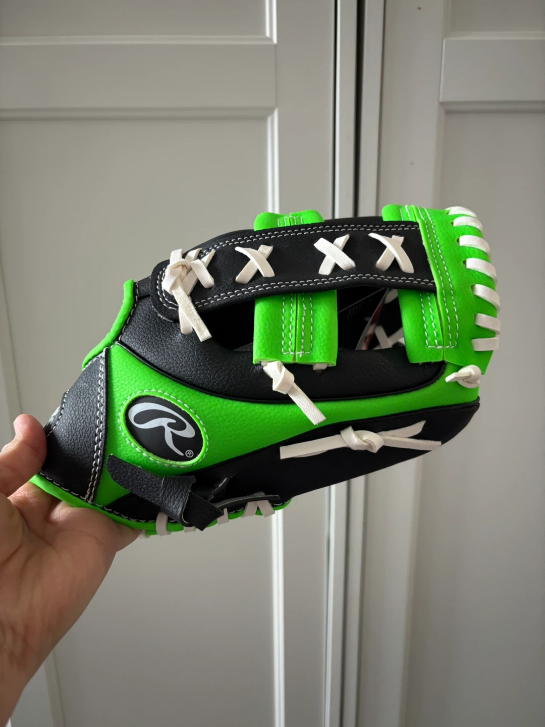 Rawlings Player Series Baseball Glove - 11 Inch - photo 3