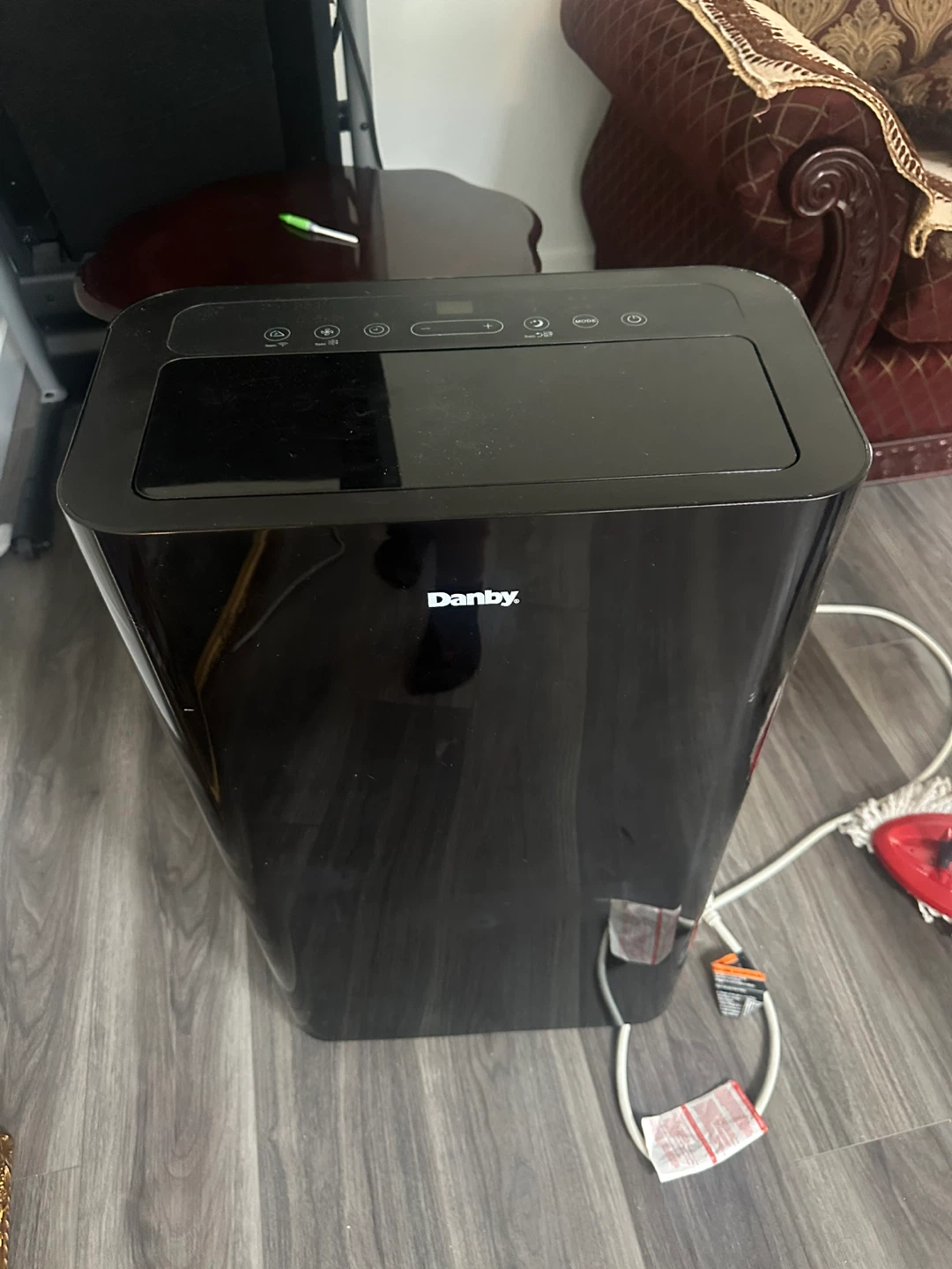 Danby Portable Air Conditioner