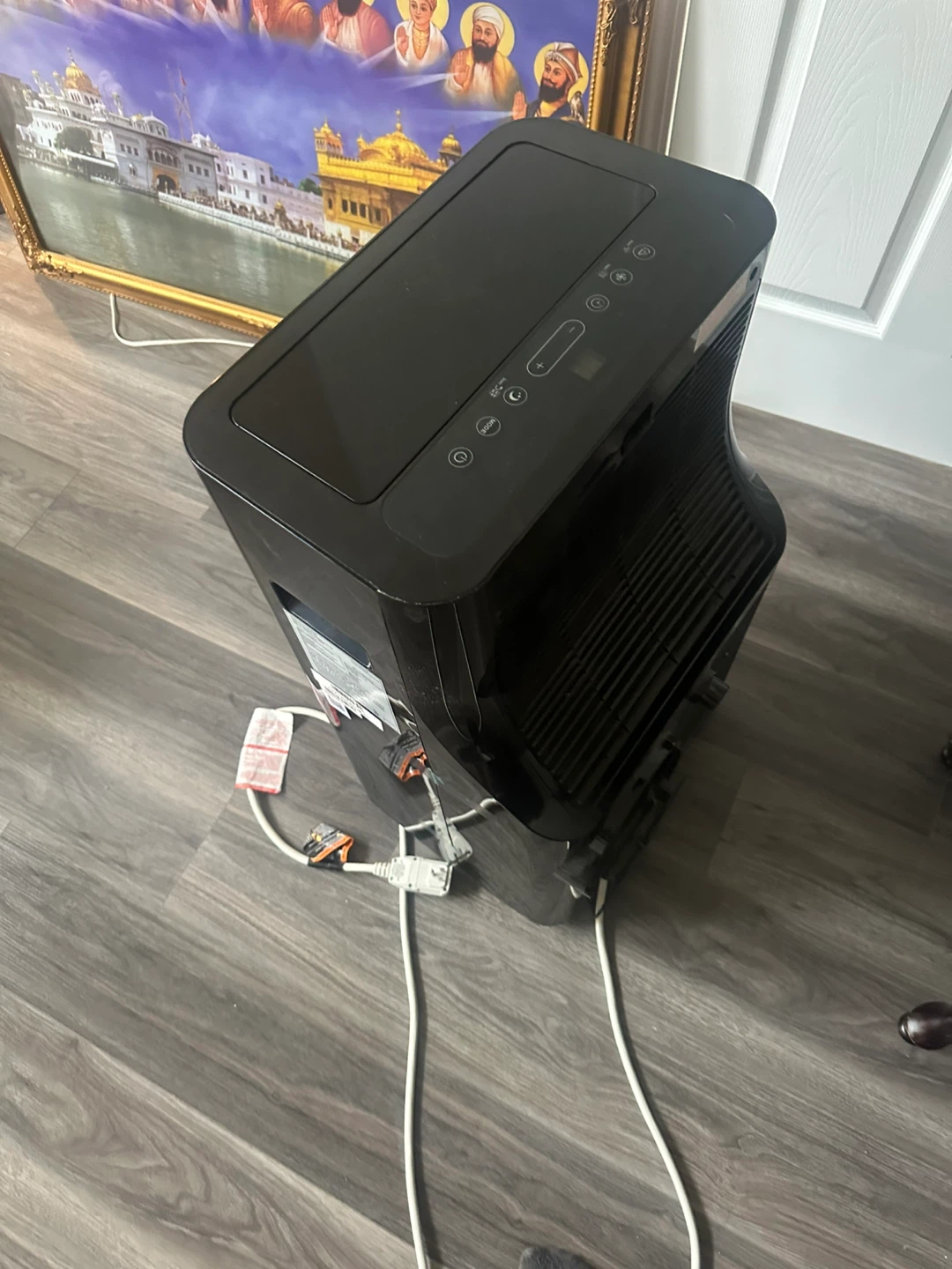 Danby Portable Air Conditioner - photo 5