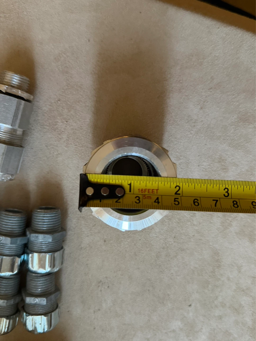 Electrical Conduit Fittings and Covers - photo 4