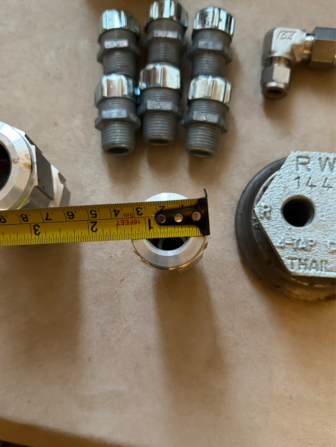 Electrical Conduit Fittings and Covers - photo 5