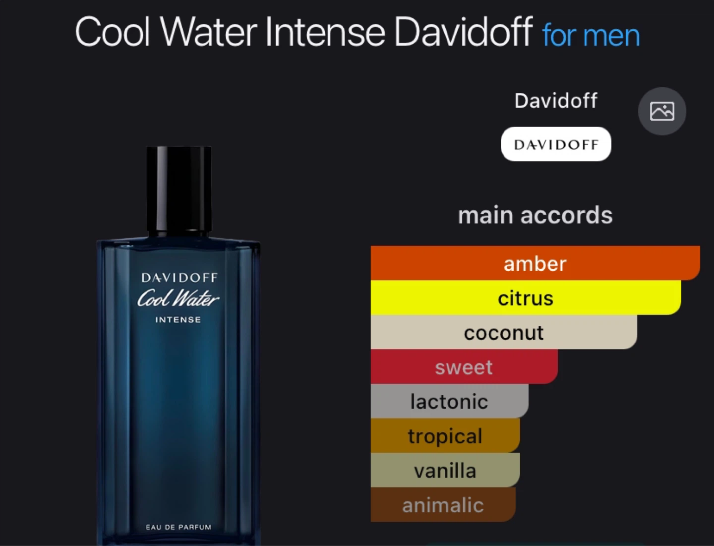 FRAGRANCE TRADES - photo 2