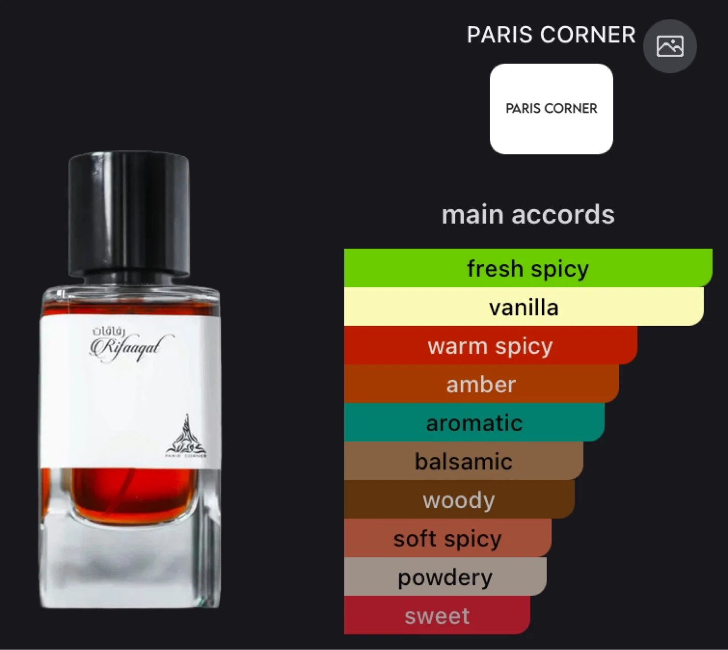 FRAGRANCE TRADES - photo 4