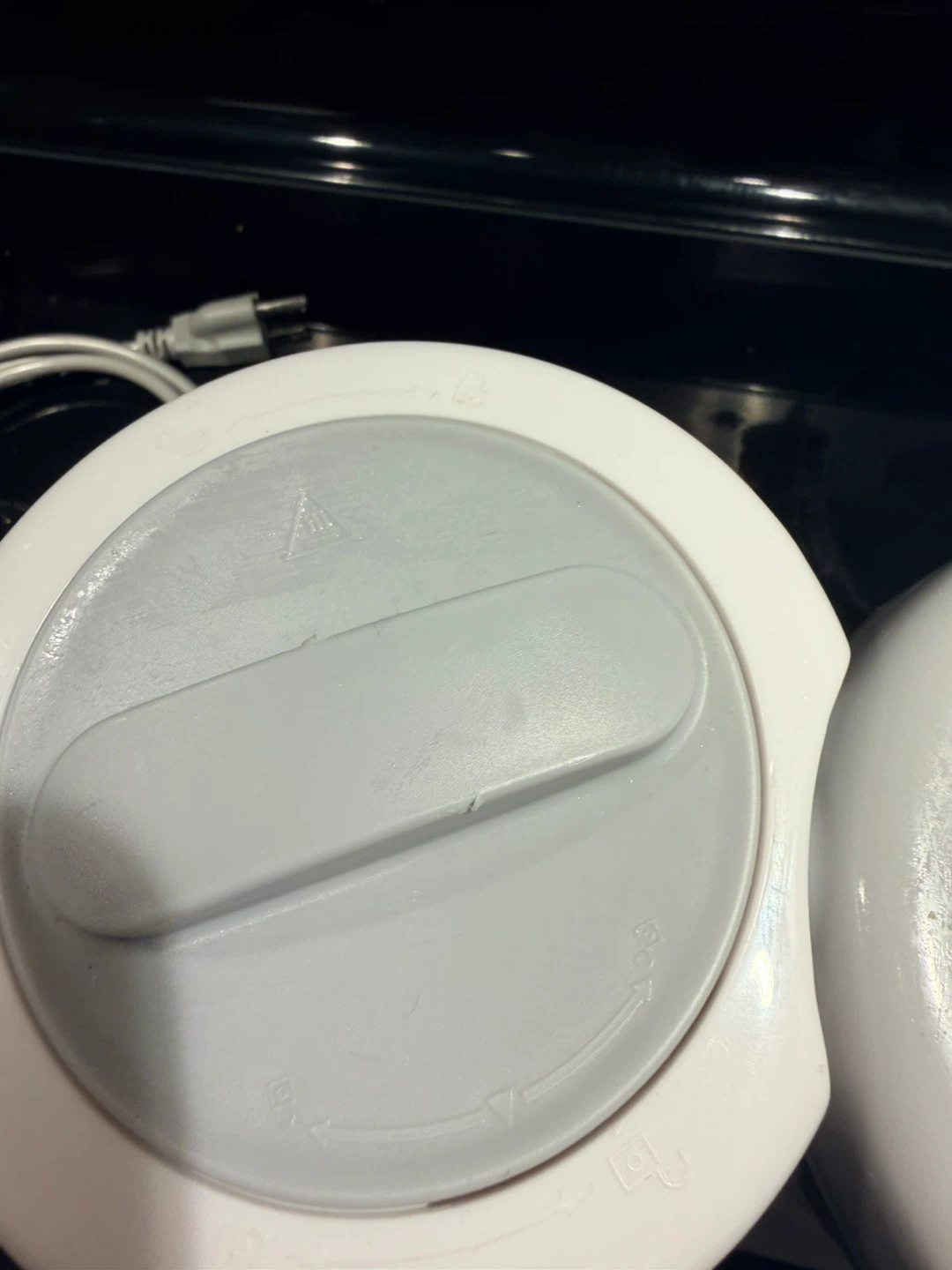 Grownsi Baby Food Maker Steamer and Blender - photo 2