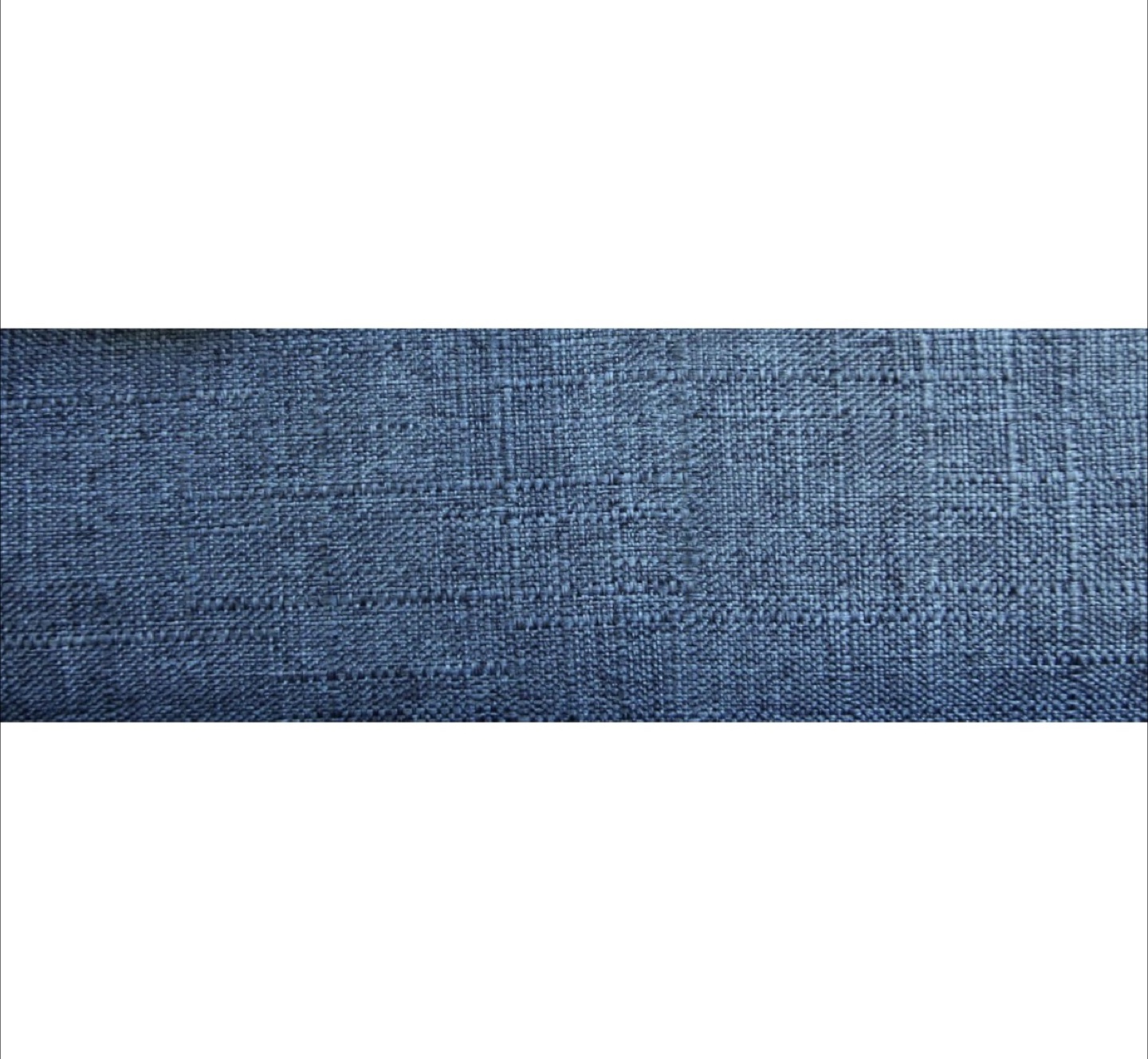 Blue charcoal Tufted Upholstered Headboard king bed frame - photo 4