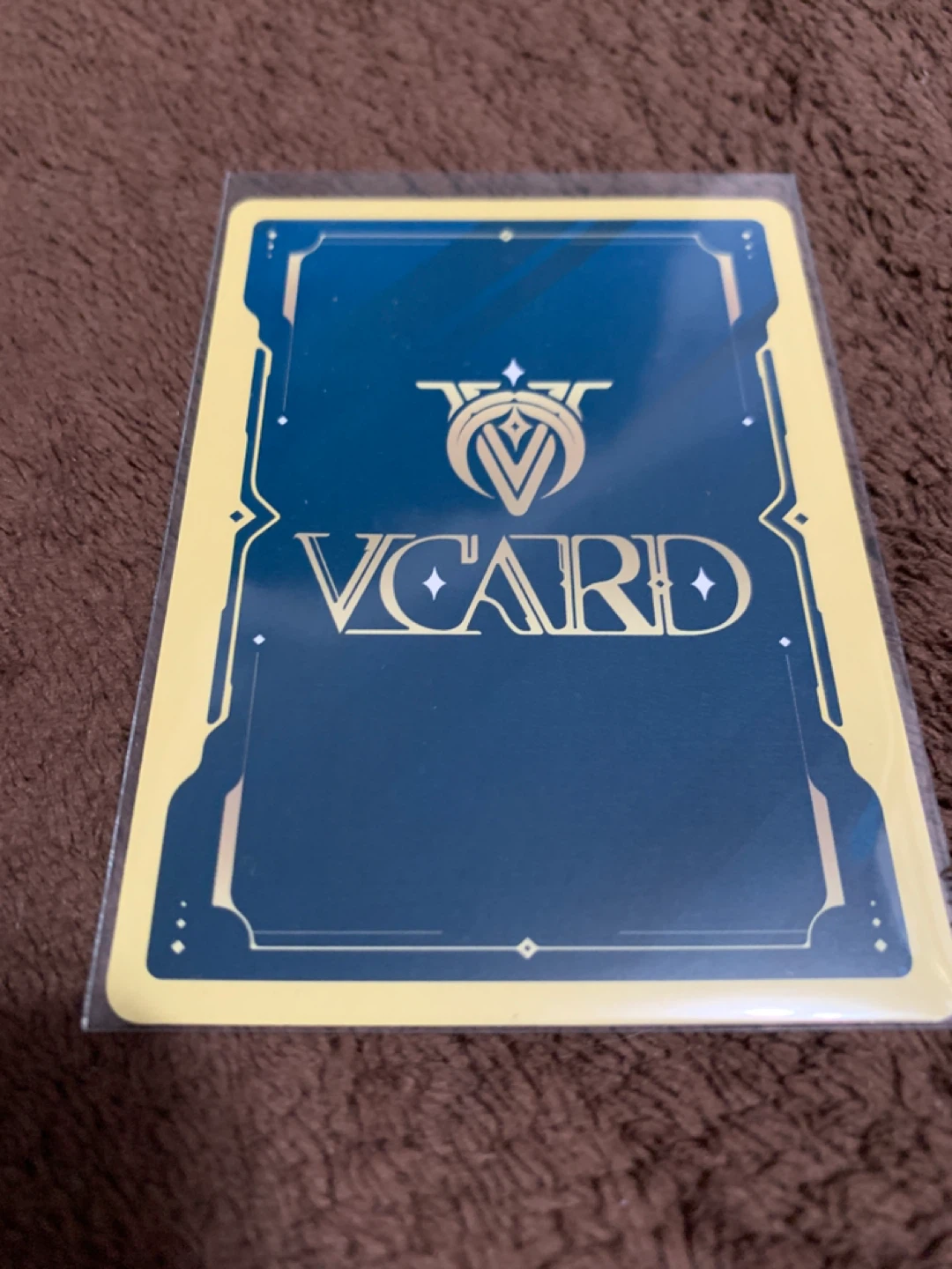 VCard Promo Layna Lazar Excellent Condition - photo 2