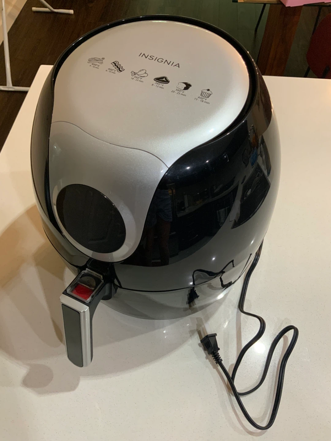 Insignia Air Fryer