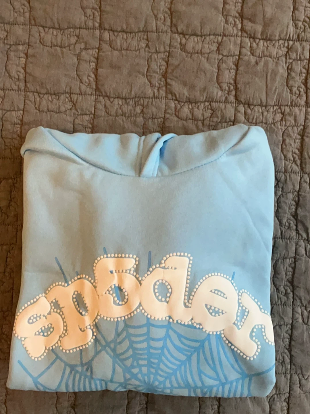Sp5der Hoodie