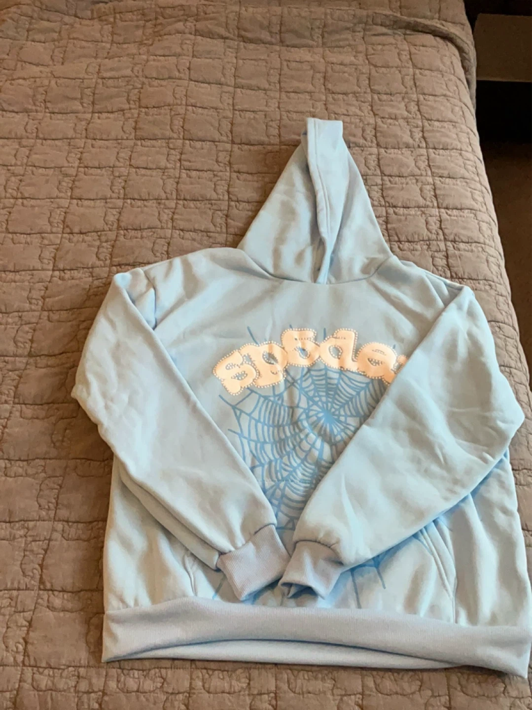 Sp5der Hoodie - photo 2