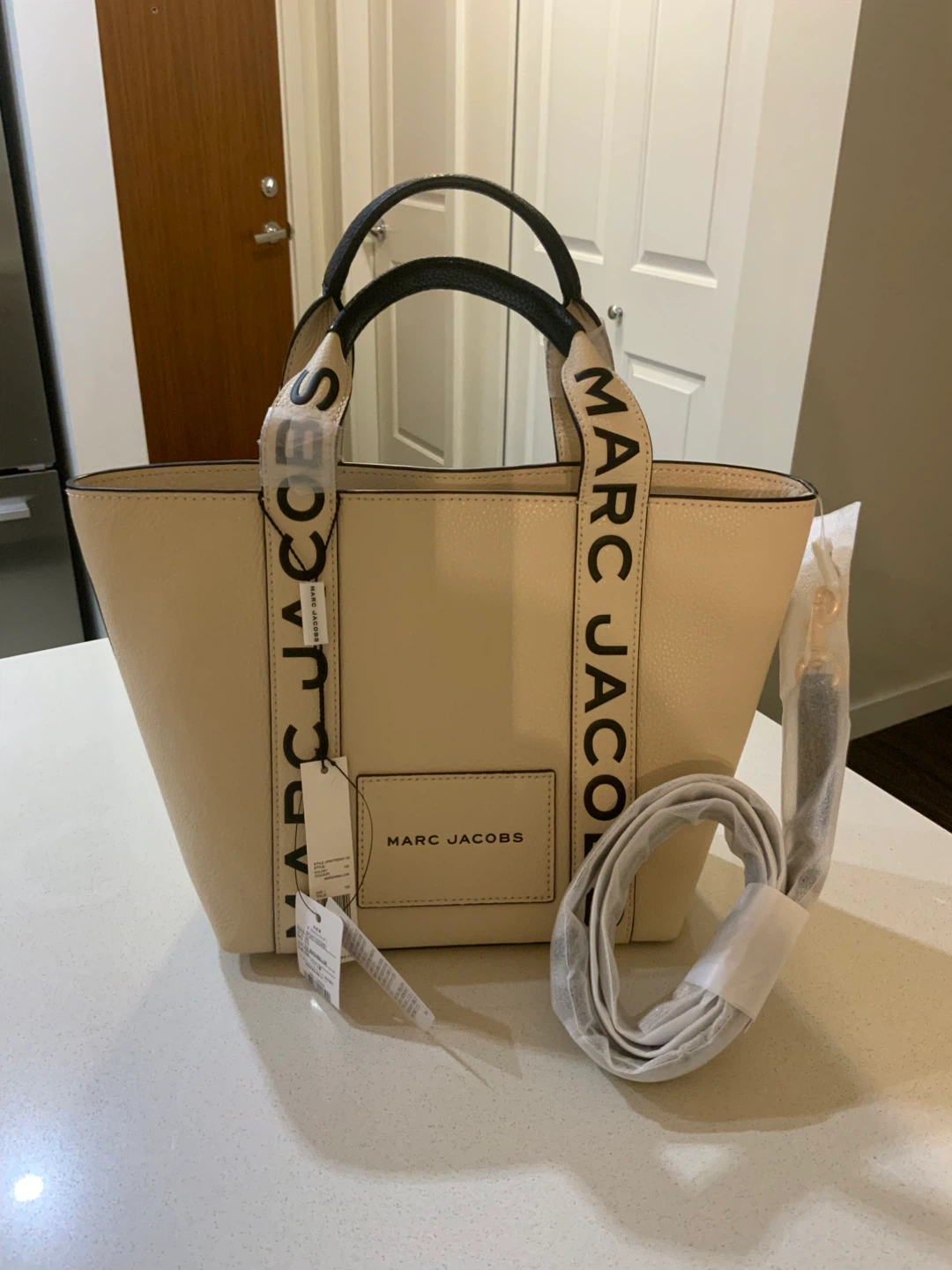 Marc Jacobs Tote Bag