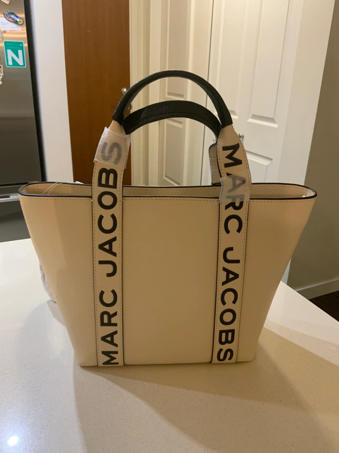 Marc Jacobs Tote Bag - photo 2