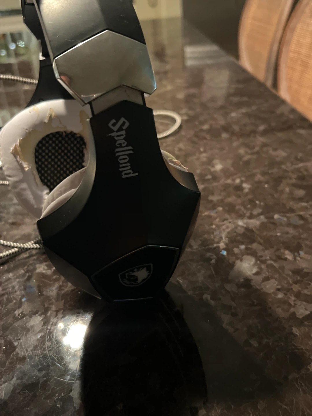 Spellond Gaming Headset - photo 4