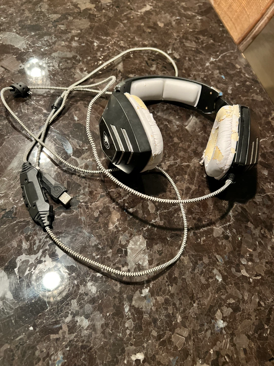 Spellond Gaming Headset