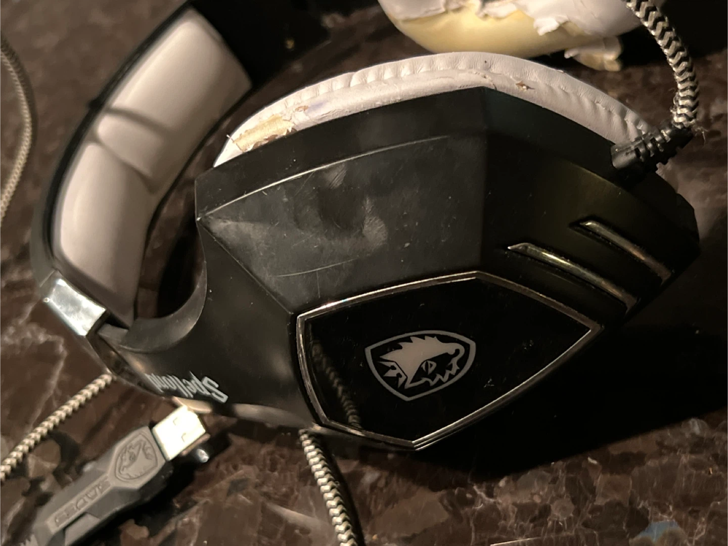 Spellond Gaming Headset - photo 3
